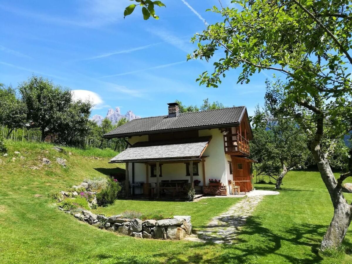 Chalet isolé 2000 m² dans les Dolomites - Photo 3