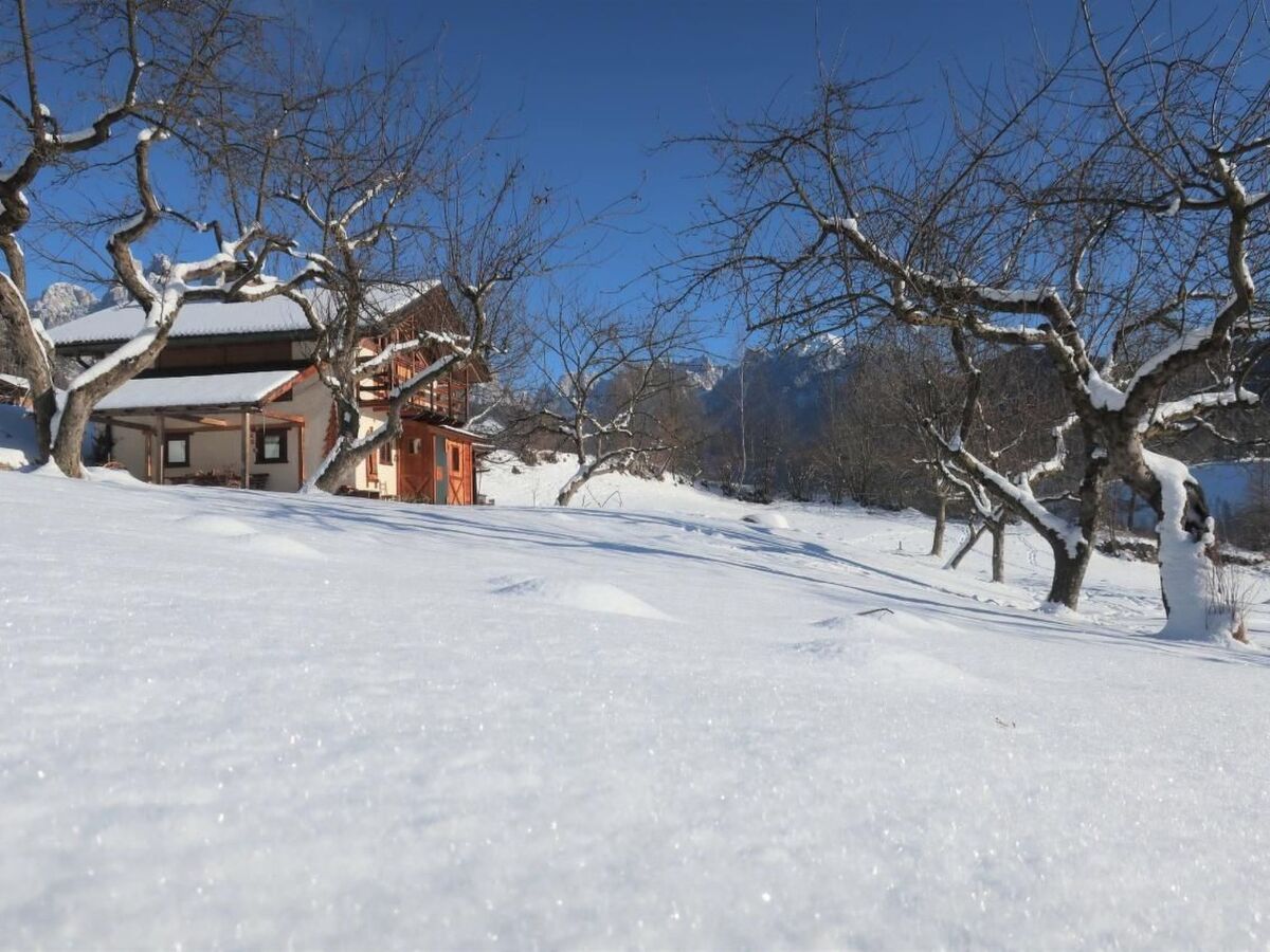 Chalet isolé 2000 m² dans les Dolomites - Photo 4