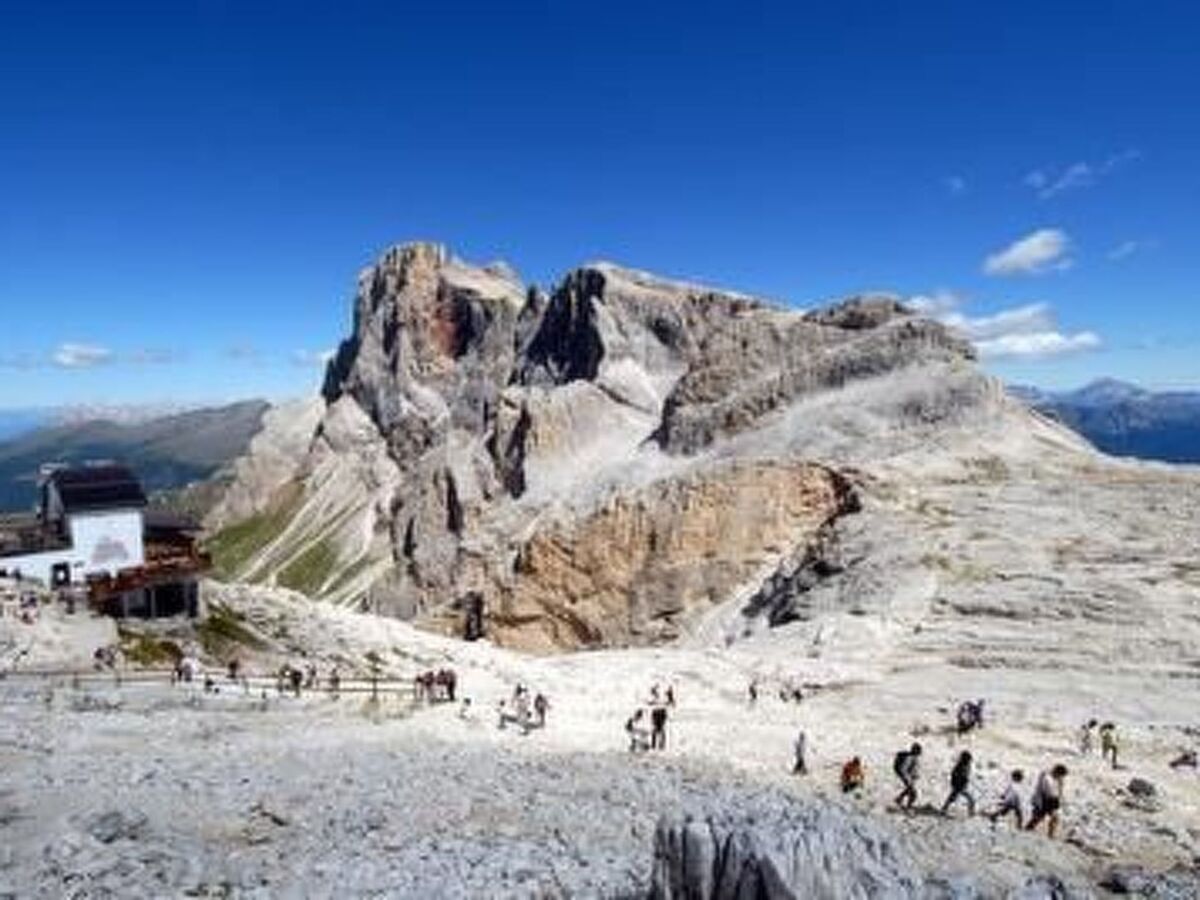 Chalet isolé 2000 m² dans les Dolomites - Photo 28
