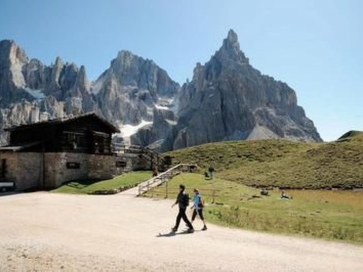 Chalet isolé 2000 m² dans les Dolomites - Photo 29