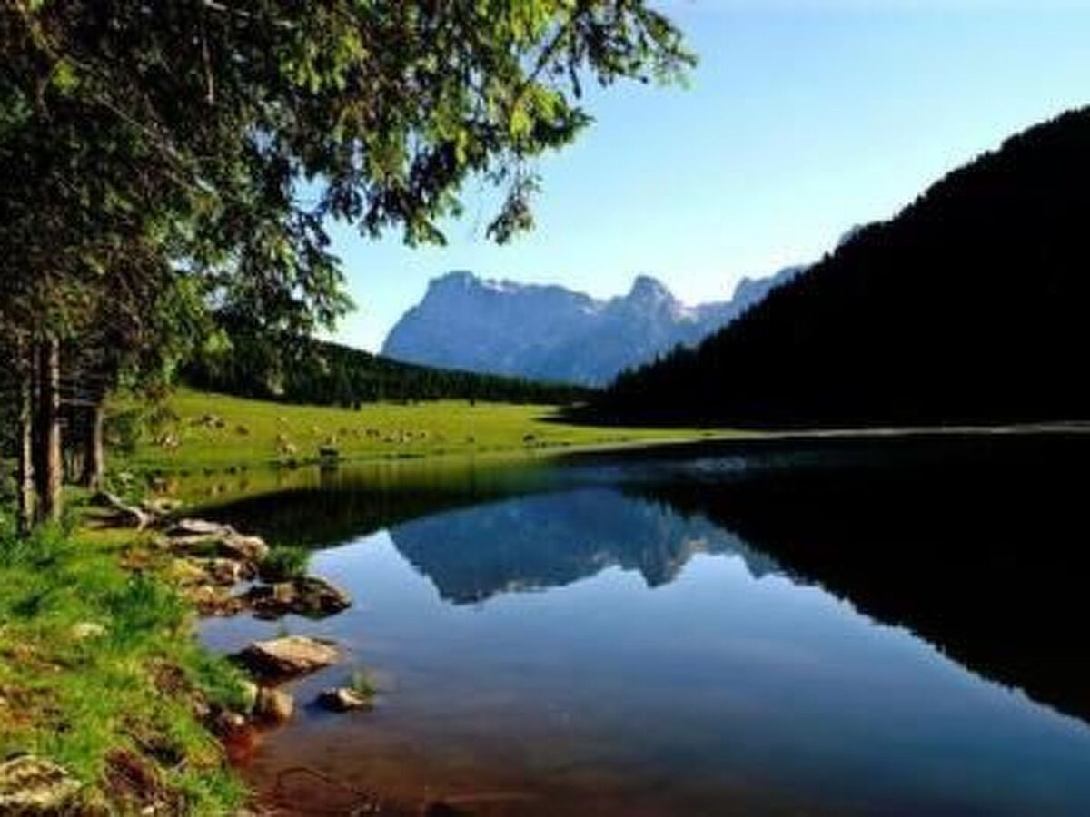 Chalet isolé 2000 m² dans les Dolomites - Photo 31