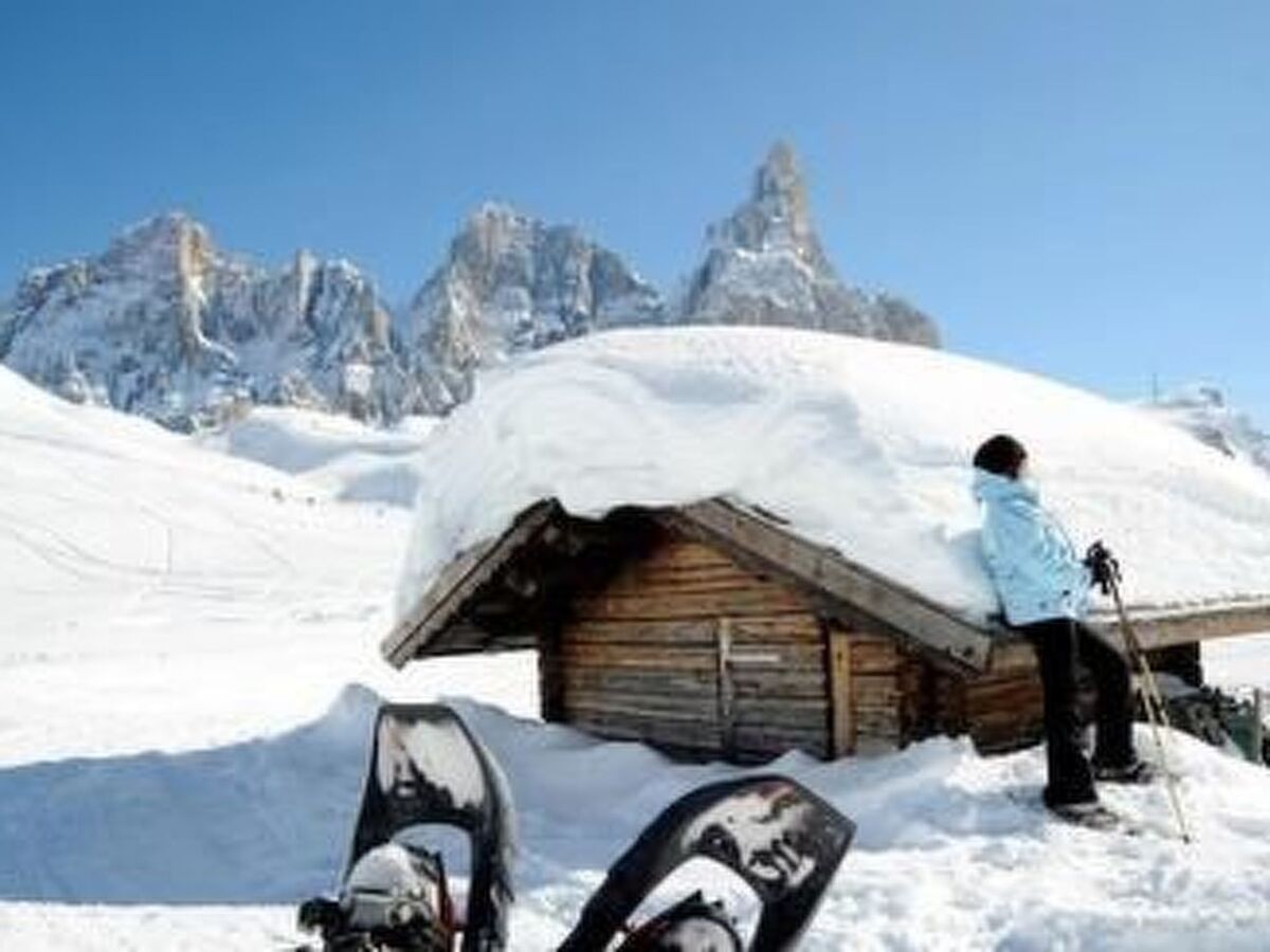 Chalet isolé 2000 m² dans les Dolomites - Photo 36