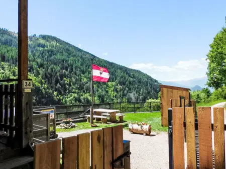 Maso Tòttn, Maison 5 personnes à Frassilongo - Photo 1