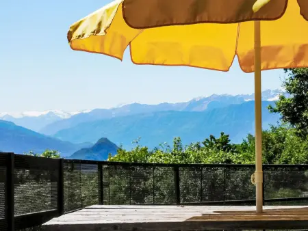 Maso Tòttn, Maison 5 personnes à Frassilongo - Photo 2