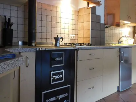 Maso Tòttn, Maison 5 personnes à Frassilongo - Photo 9