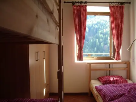 Maso Tòttn, Maison 5 personnes à Frassilongo - Photo 10