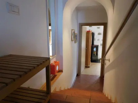 Maso Tòttn, Maison 5 personnes à Frassilongo - Photo 11