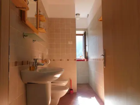 Maso Tòttn, Maison 5 personnes à Frassilongo - Photo 12