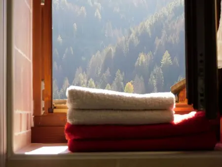 Maso Tòttn, Maison 5 personnes à Frassilongo - Photo 13