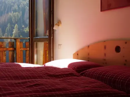 Maso Tòttn, Maison 5 personnes à Frassilongo - Photo 14