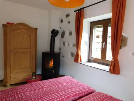 Maso Tòttn, Maison 5 personnes à Frassilongo - Photo 16