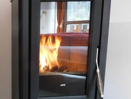Maso Tòttn, Maison 5 personnes à Frassilongo - Photo 17