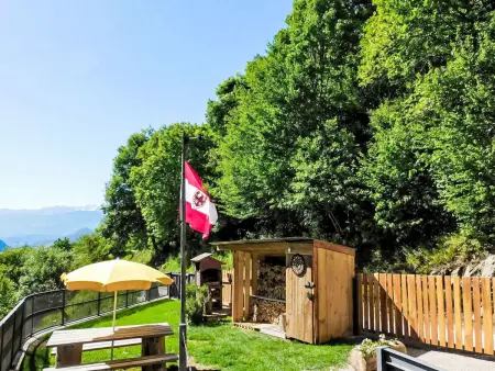 Maso Tòttn, Maison 5 personnes à Frassilongo - Photo 20