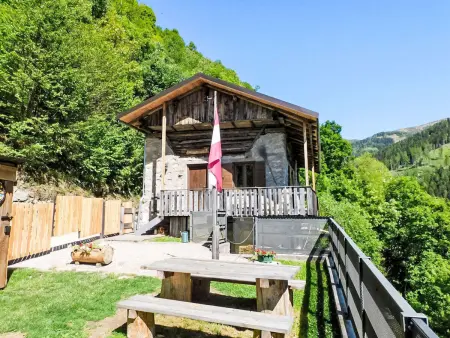 Maso Tòttn, Maison 5 personnes à Frassilongo - Photo 22