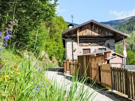 Maso Tòttn, Maison 5 personnes à Frassilongo - Photo 25