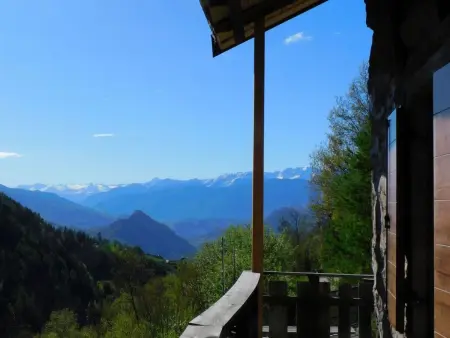 Maso Tòttn, Maison 5 personnes à Frassilongo - Photo 30