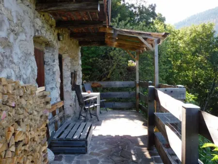 Maso Tòttn, Maison 5 personnes à Frassilongo - Photo 35