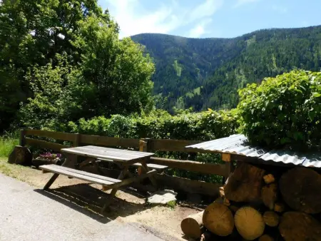 Maso Tòttn, Maison 5 personnes à Frassilongo - Photo 36