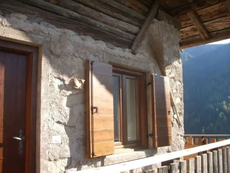 Maso Tòttn, Maison 5 personnes à Frassilongo - Photo 37