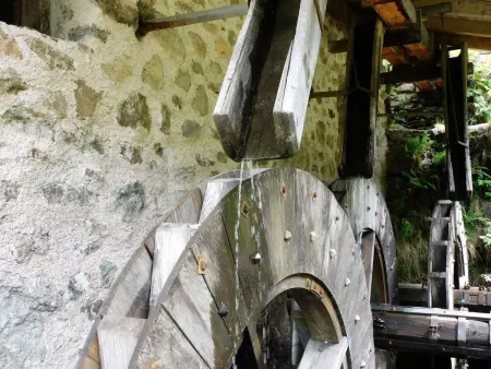 Maso Tòttn, Maison 5 personnes à Frassilongo - Photo 38