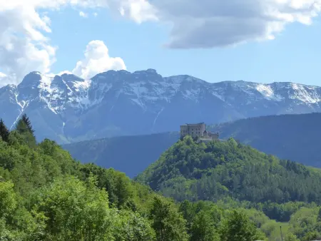 Maso Tòttn, Maison 5 personnes à Frassilongo - Photo 42