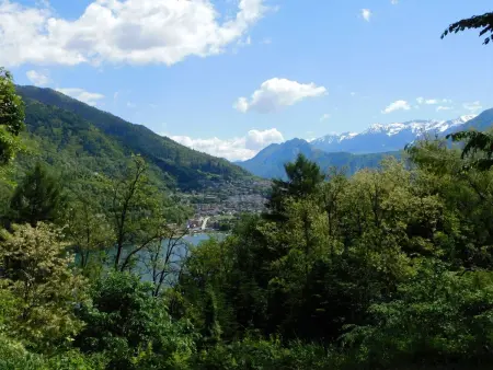Maso Tòttn, Maison 5 personnes à Frassilongo - Photo 43