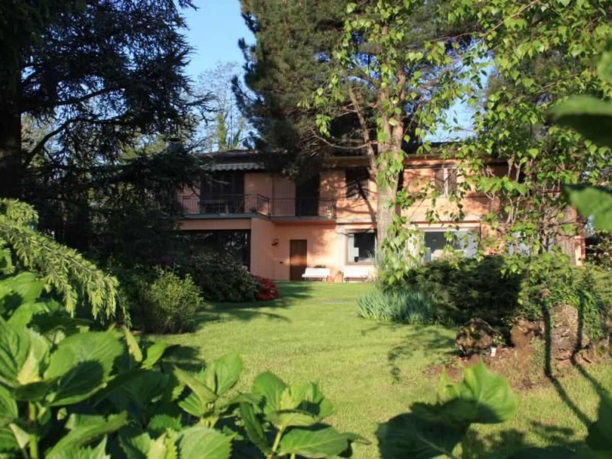 Appartement La Cà Nova avec parking privé à Lurago d'Erba - Photo 1