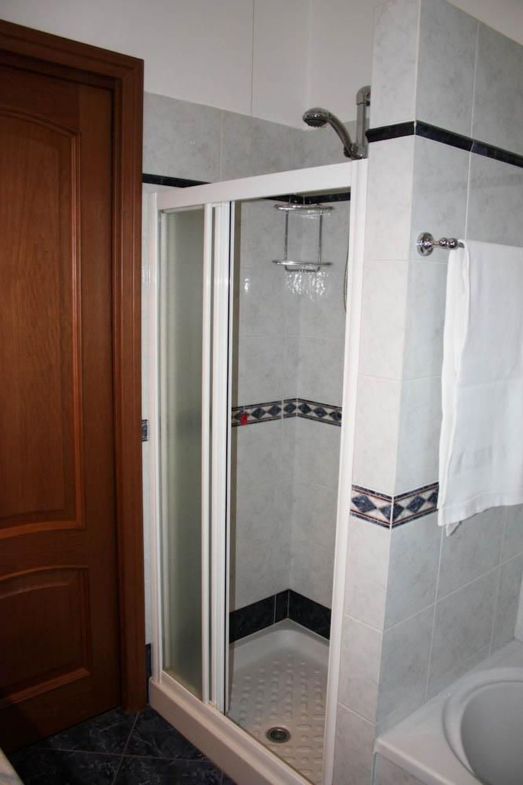 Appartement La Cà Nova avec parking privé à Lurago d'Erba - Photo 4