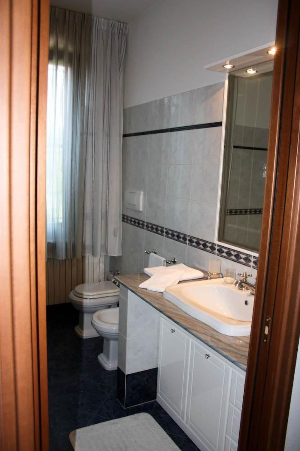 Appartement La Cà Nova avec parking privé à Lurago d'Erba - Photo 5