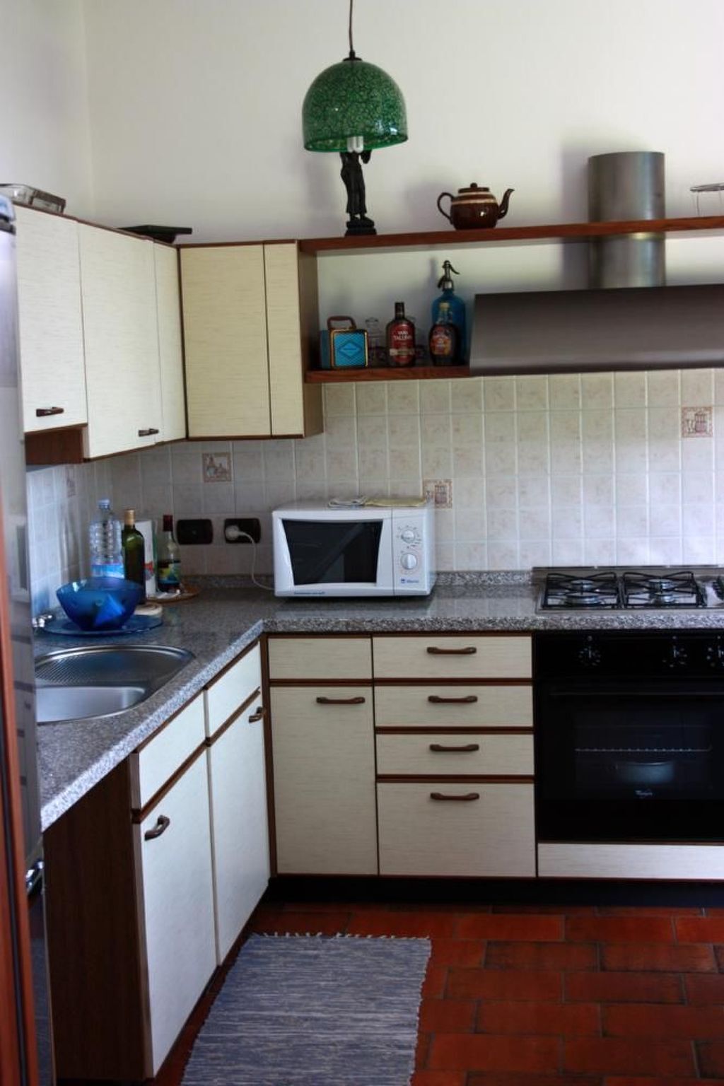 Appartement La Cà Nova avec parking privé à Lurago d'Erba - Photo 6