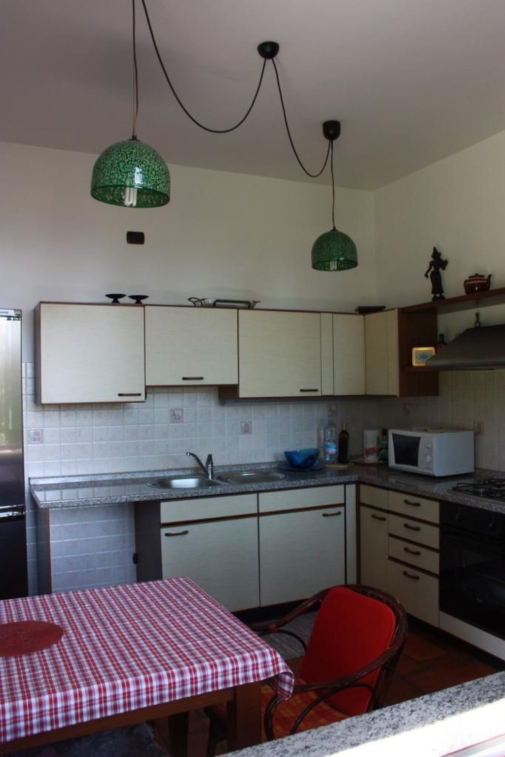 Appartement La Cà Nova avec parking privé à Lurago d'Erba - Photo 7