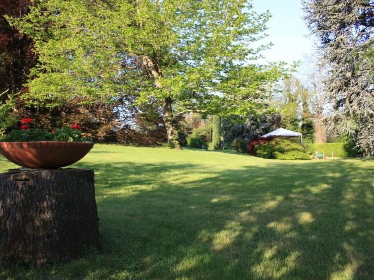 Appartement La Cà Nova avec parking privé à Lurago d'Erba - Photo 14