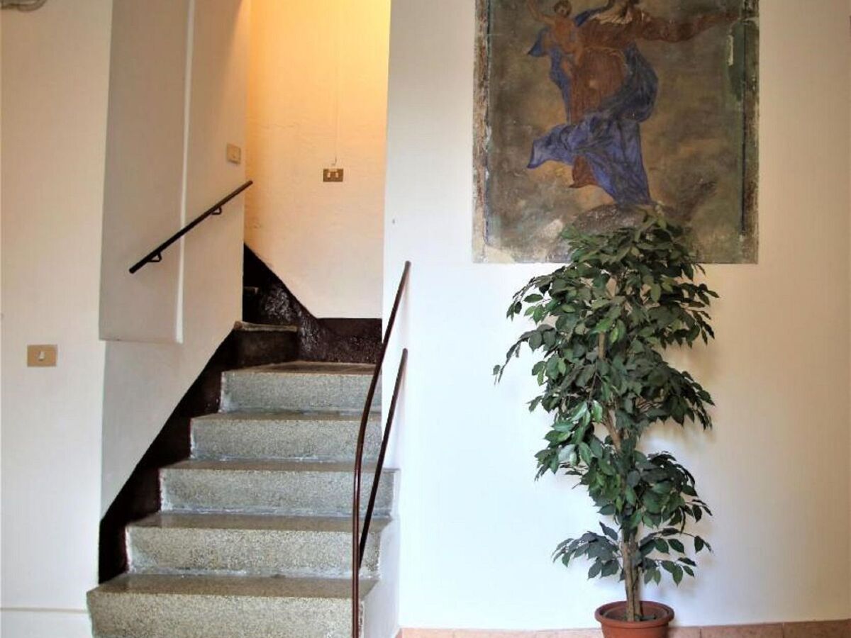 Loft La Madonnina, appartement historique à Lurago d'Erba - Photo 3