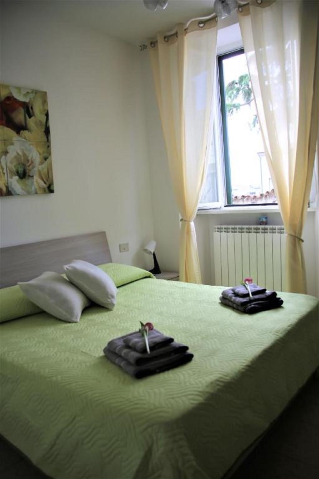 Loft La Madonnina, appartement historique à Lurago d'Erba - Photo 17