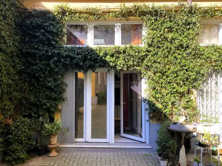 Location appartement à Milan