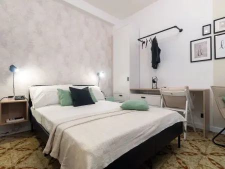 Location appartement à Milan
