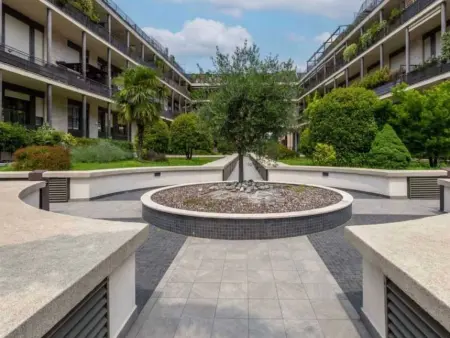 Location appartement à Milan