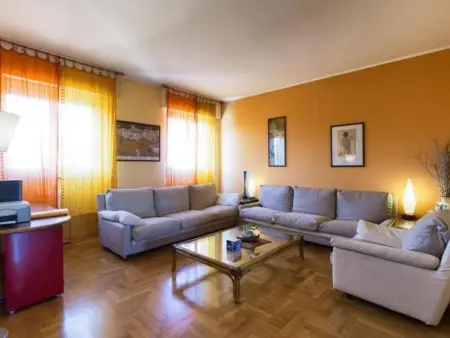 Location appartement à Milan