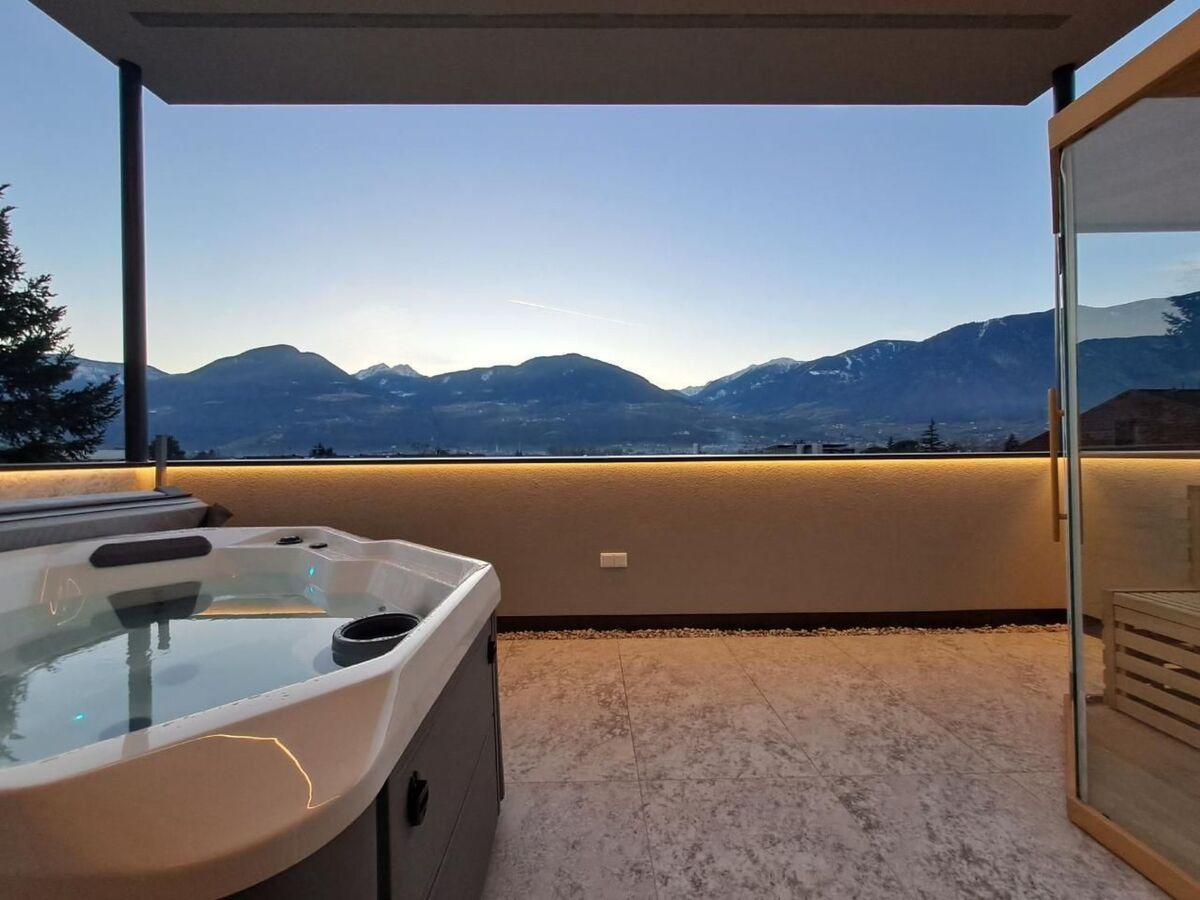 Guesthouse Le Palme – Maison 8 pers, piscine & sauna - Photo 3