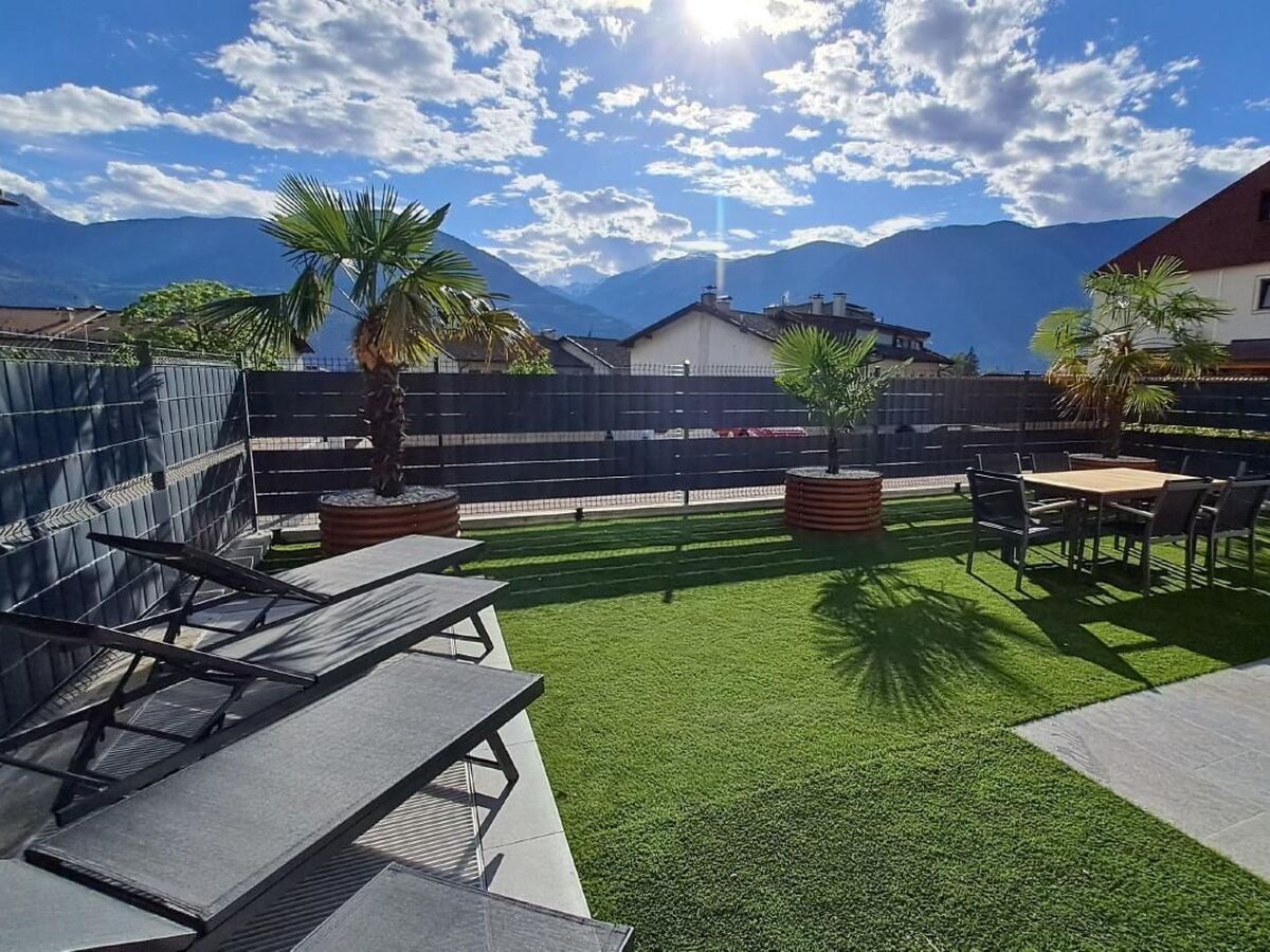 Guesthouse Le Palme – Maison 8 pers, piscine & sauna - Photo 4