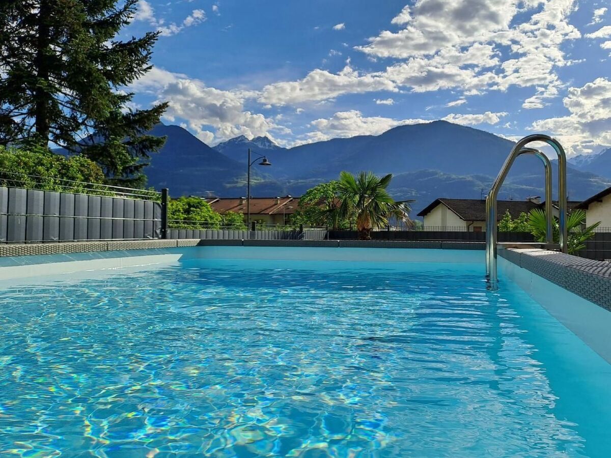 Guesthouse Le Palme – Maison 8 pers, piscine & sauna - Photo 6