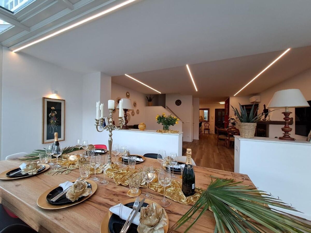 Guesthouse Le Palme – Maison 8 pers, piscine & sauna - Photo 11