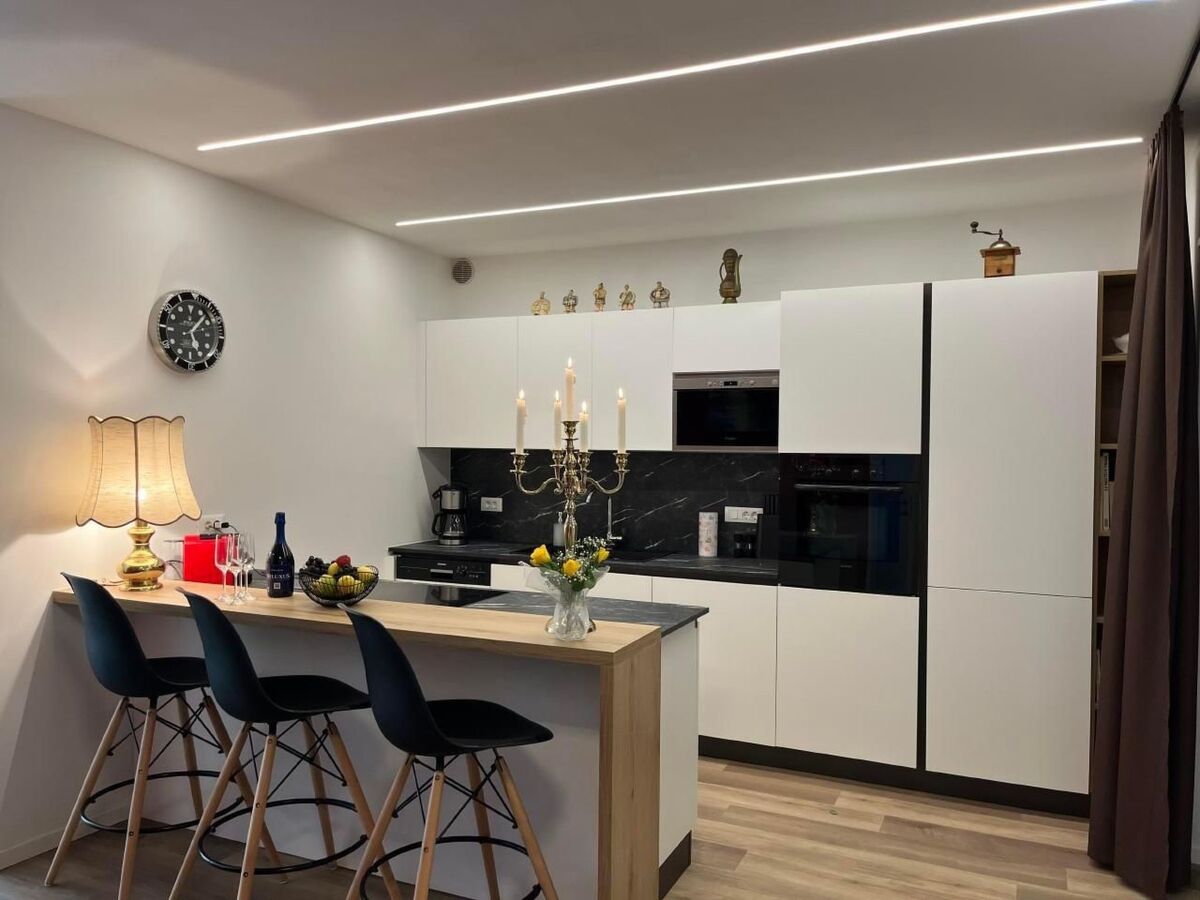 Guesthouse Le Palme – Maison 8 pers, piscine & sauna - Photo 12