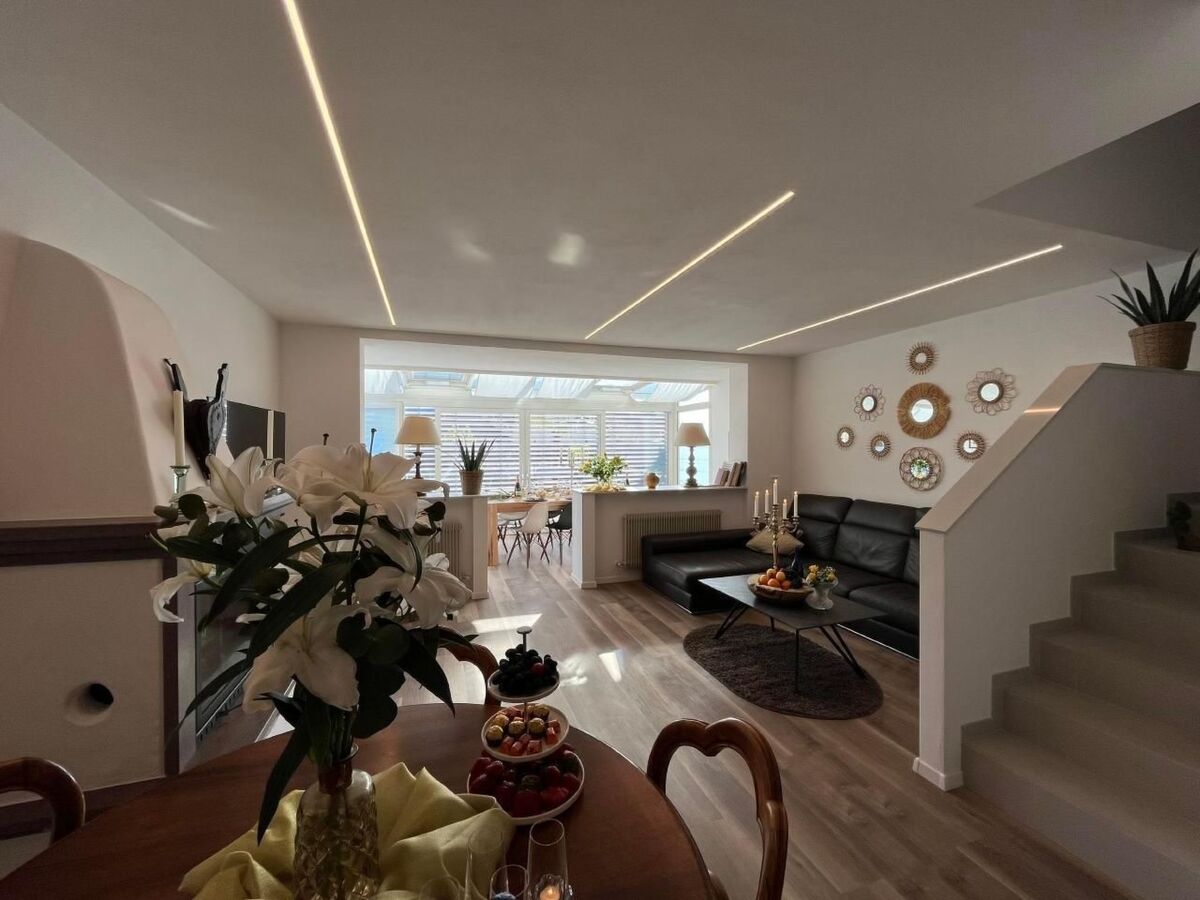 Guesthouse Le Palme – Maison 8 pers, piscine & sauna - Photo 16
