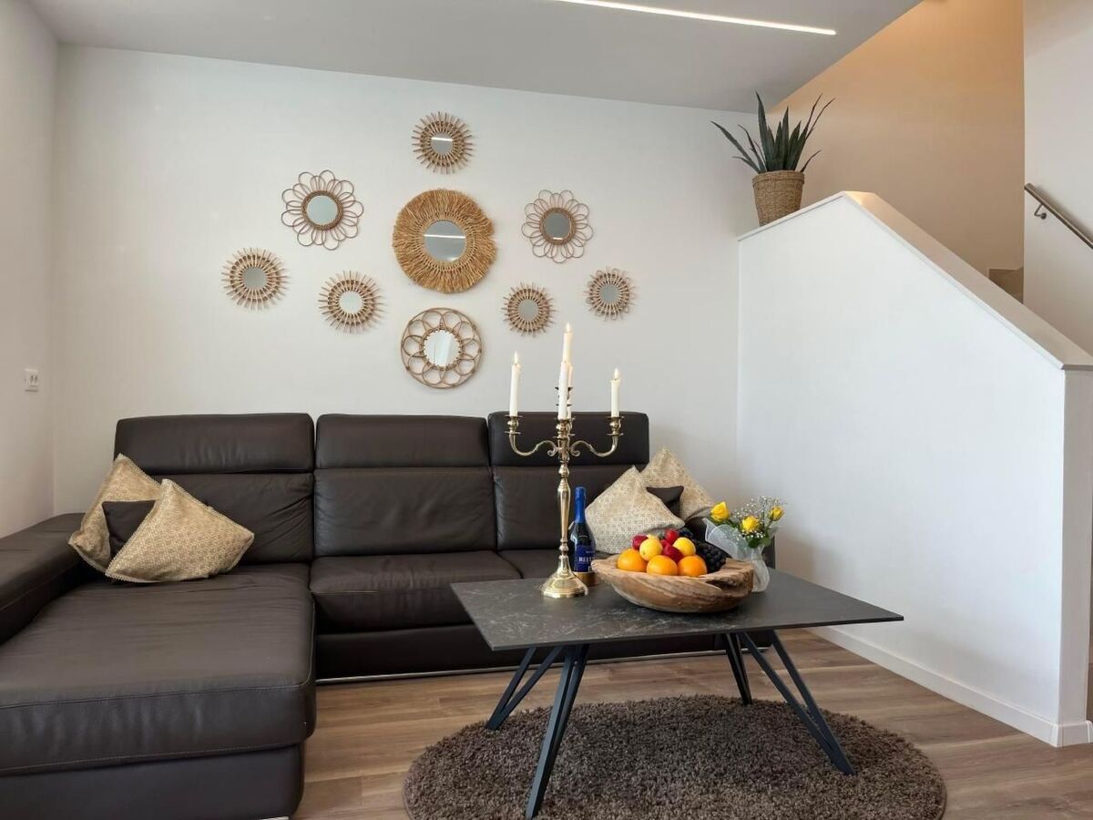 Guesthouse Le Palme – Maison 8 pers, piscine & sauna - Photo 19