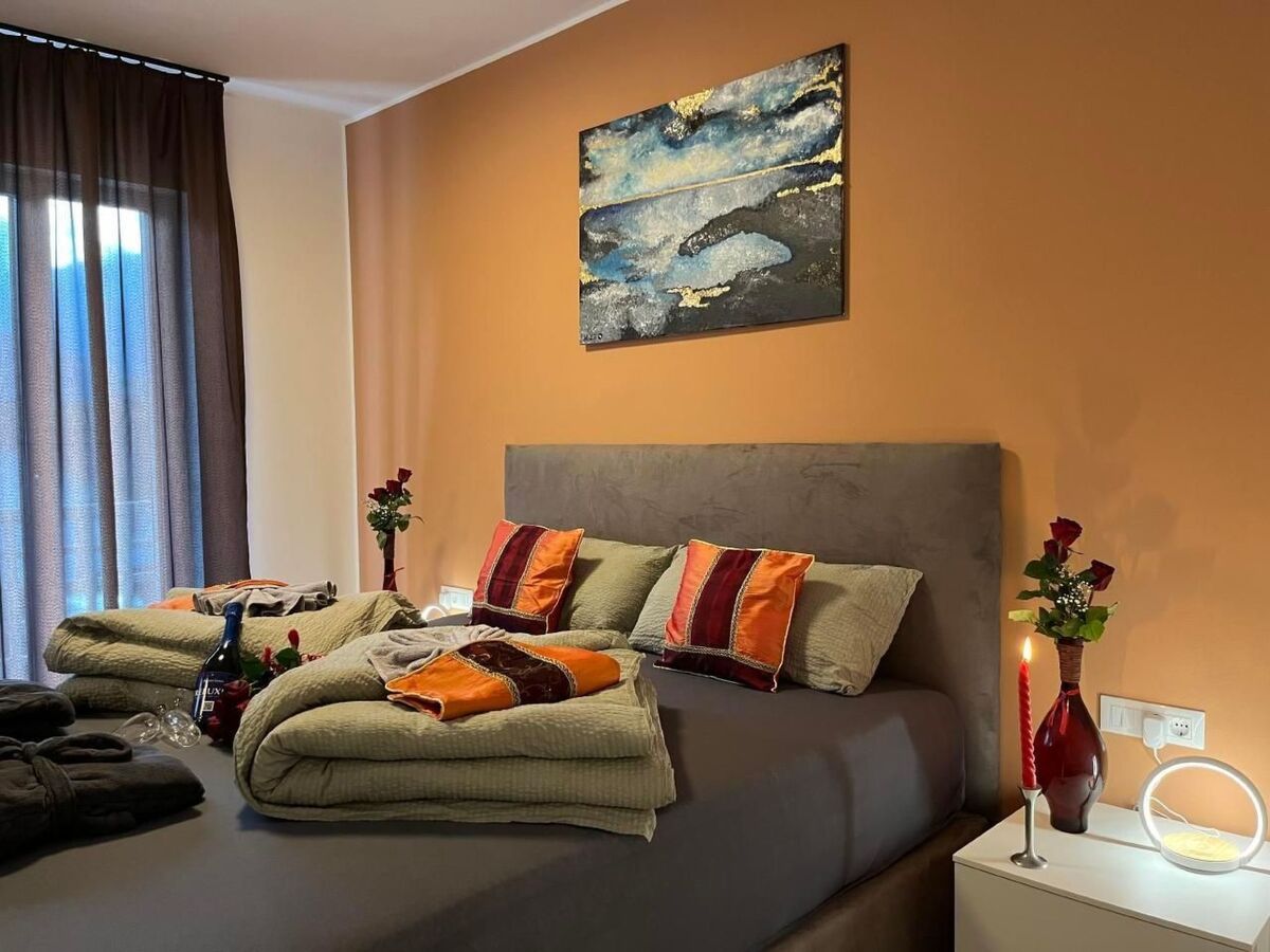 Guesthouse Le Palme – Maison 8 pers, piscine & sauna - Photo 20