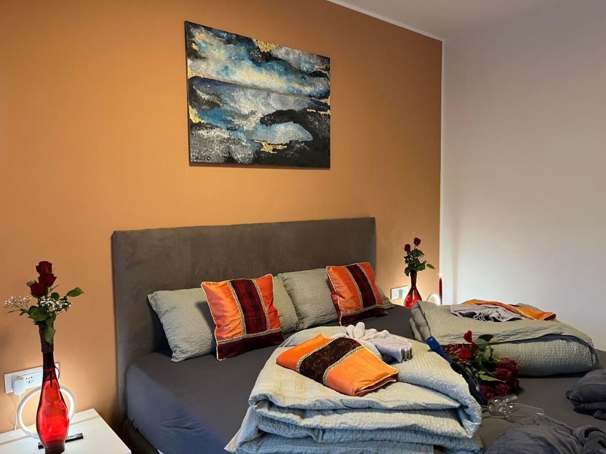 Guesthouse Le Palme – Maison 8 pers, piscine & sauna - Photo 22