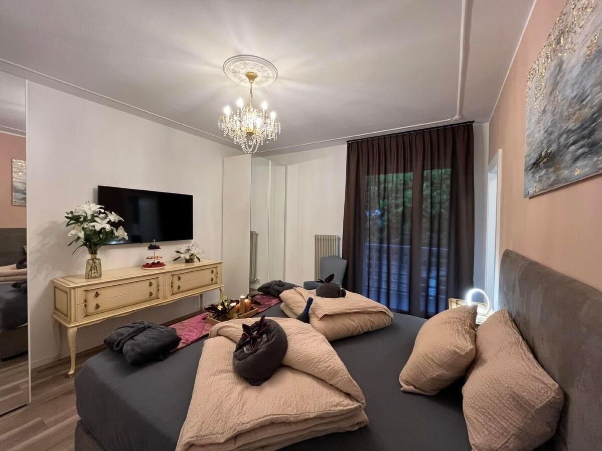 Guesthouse Le Palme – Maison 8 pers, piscine & sauna - Photo 23