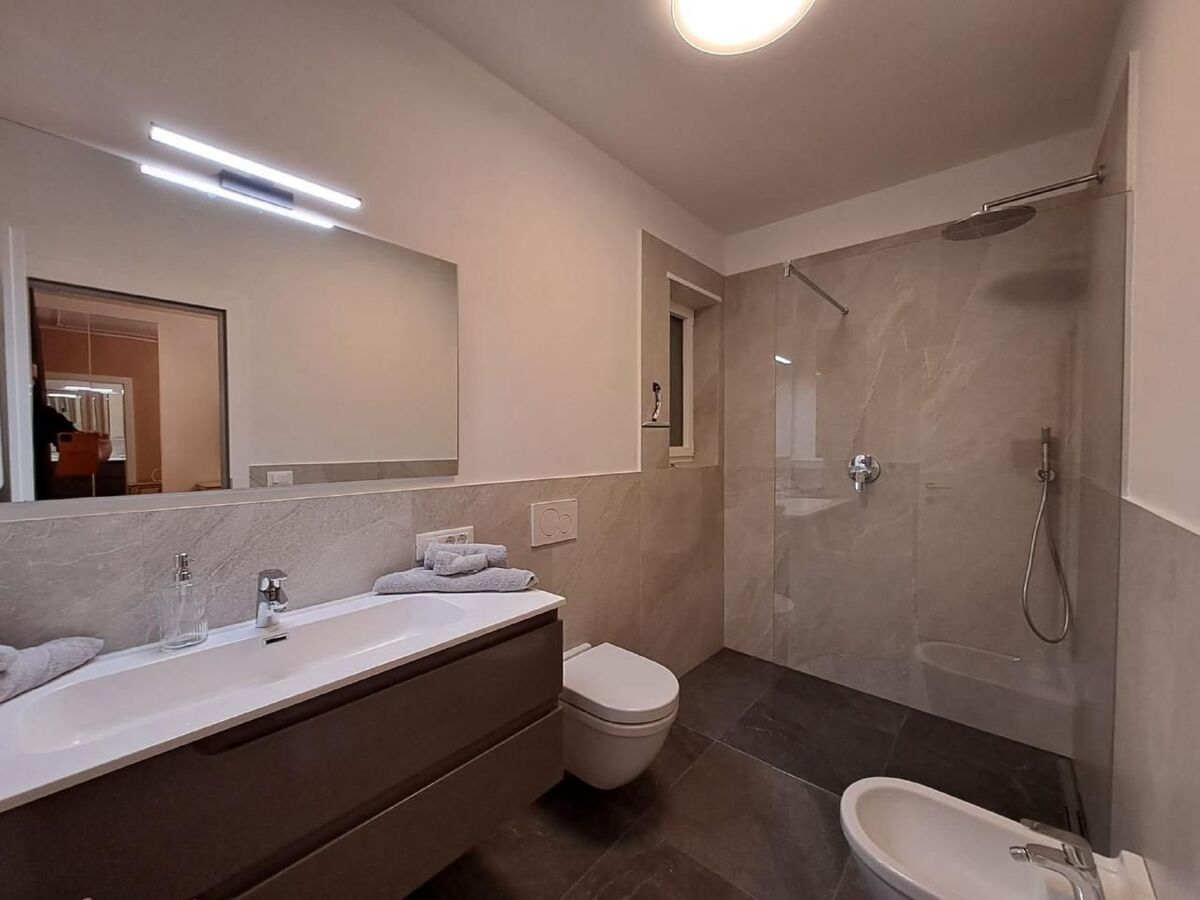 Guesthouse Le Palme – Maison 8 pers, piscine & sauna - Photo 24