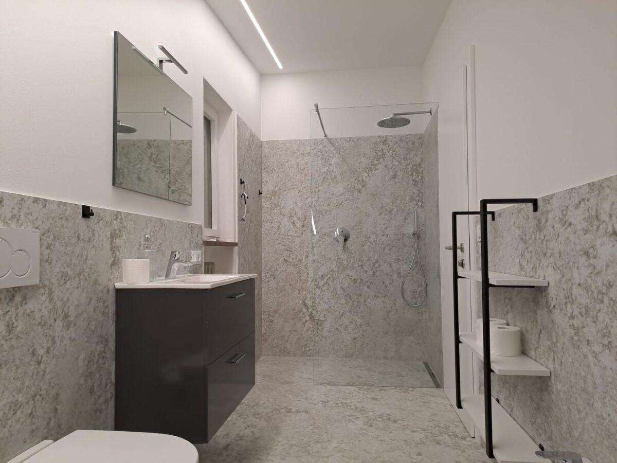 Guesthouse Le Palme – Maison 8 pers, piscine & sauna - Photo 26